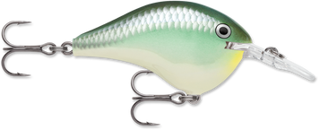 Воблер Rapala DT04 BBH Y33440603 фото