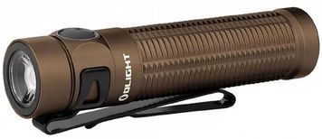 Ліхтар Olight Baton 3 Pro Desert tan Baton 3 Pro DT 23703869 фото