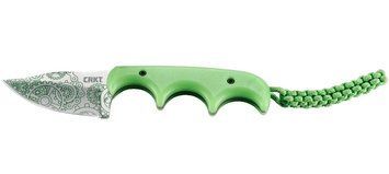 Ніж CRKT Minimalist Bowie Gears 2387G 4008465 фото
