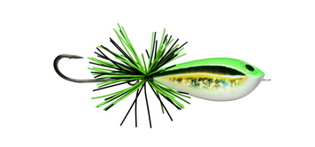 Воблер Rapala BX SKITTER FROG 4,5 см,, 7,5 г (BXSF04-THF) Y33440535 фото
