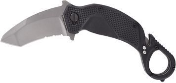 Ніж Extrema Ratio Nightmare Stone Wash 04.1000.0454/SW 17840216 фото