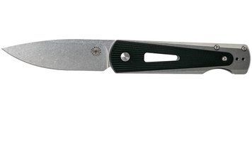 Ніж Amare Knives Paragon G10 201810 4007999 фото