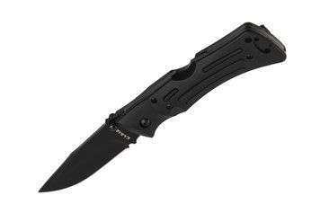 Ніж KA-BAR Mule Folder 3050 4003406 фото