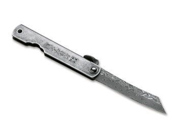 Ніж Boker Higonokami Kinzoku Damascus 01PE310 4007887 фото