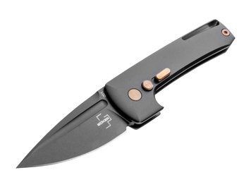Ніж Boker Plus Harlock Mini 01BO392 4008475 фото