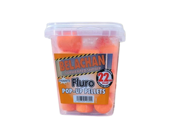 Поп-апи Dynamite Baits Catfish Pop Ups - Belachan 22 мм - DY869 Y33441367 фото