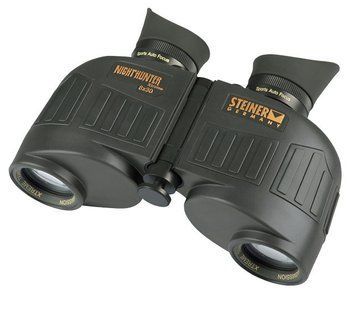 Бинокль Steiner Nighthunter Xtreme 8x30 5216 5001346 фото