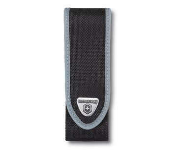 Чохол Victorinox для ножів 111 мм 2-4 шари Чорний (4.0823.N) V77553348 фото