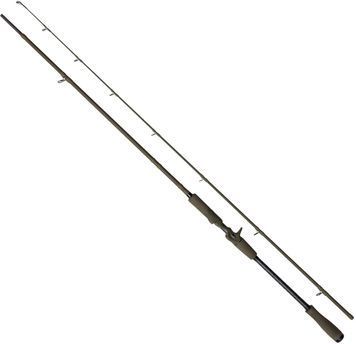 Спінінг Savage Gear SG4 Power Game Trigger 8'6"/2.59m 60-110g Casting 18541114 фото