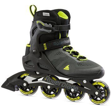 Rollerblade роликові ковзани Macroblade 80 black-lime 270 29243 фото