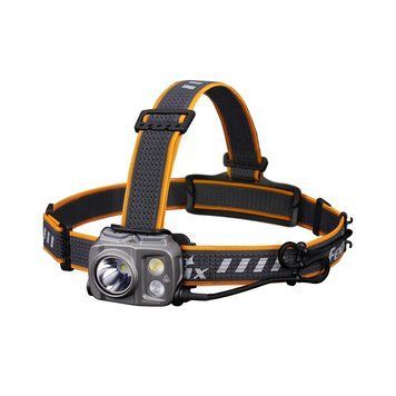 Ліхтар налобний Fenix HP25R V2.0 82596 фото