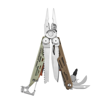 Мультитул Leatherman Signal 833321 4009582 фото
