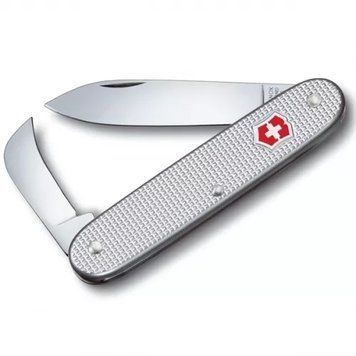 Швейцарський ніж Victorinox Alox (0.8060.26) V77552141 фото