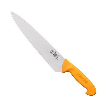 Ніж кухонний обробний Victorinox Swibo Помаранчевий 21 см 5.8451.21 4007442 фото