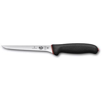 Обвалювальний ніж Victorinox Dual Grip Boning Flexible 5.6413.15D V77554342 фото