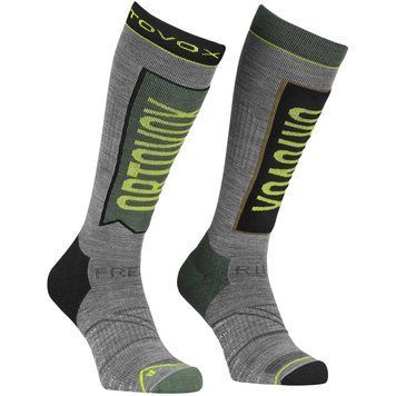 Шкарпетки Ortovox Free Ride Long Socks Mns 025.001.1085 фото