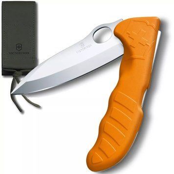 Швейцарський ніж Victorinox Hunter Pro Orange (0.9410.9) V77551733 фото