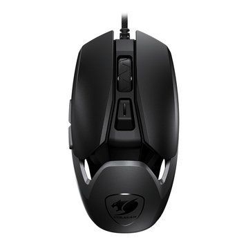 Миша комп'ютерна ігрова Cougar Airblader, USB AIRBLADER 1605150 фото
