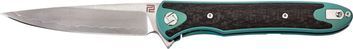 Ніж Artisan Shark Damascus Titanium Green 1707GD-GN 27980226 фото