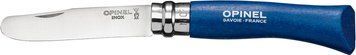 Ніж Opinel №7 My First Opinel Синій 001697 2046425 фото