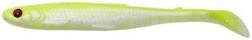Силікон Savage Gear Slender Scoop Shad 130mm 12.0g Lemon Back (поштучно) 18542549 фото