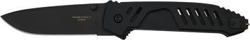 Нож Extrema Ratio MF1 Evo D Black N690 Aluminium 04.1000.0232/BLK/BLK 17840290 фото