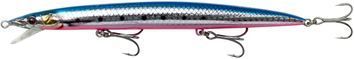 Воблер Savage Gear Sandeel Jerk Minnow S 145mm 17.0g Pink Belly Sardine PHP 18541047 фото