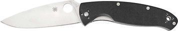 Ніж Spyderco Resilience G-10 C142GP 871168 фото
