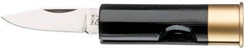 Ніж Old Bear "Gauge12" Cartridge Knife Black 1301/N-S 13310035 фото