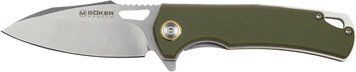 Ніж Boker Magnum Skelsis G-10 01SC008 4008835 фото