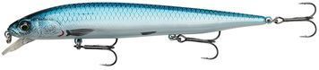Воблер Savage Gear 3D Smelt Twitch N Roll 140F SR 140mm 20.0g Blue Silver 18542033 фото