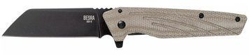 Нож Ontario Knife Besra ON9000 14780044 фото
