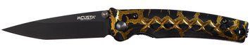 Нож Mcusta Katana Energy MC-004BC-D3 23704925 фото