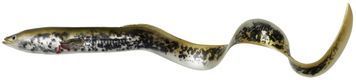 Силікон Savage Gear 3D Real Eel Loose Body 150mm 12.0g Lamprey PHP (поштучно) 18542440 фото