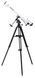 Телескоп Bresser Classic 60/900 EQ Refractor з адаптером для смартфона (4660910) 929318 фото 1