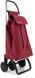 Сумка-візок Rolser Saquet LN 4 Burdeos SAQ056-1060 932264 фото 1