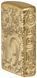 Зажигалка Zippo 46776 Armor Tumbled Brass 1932 Filigree Design 77890069 фото 6