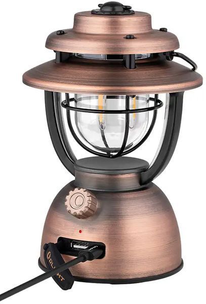 Ліхтар Olight Olantern Classic 2 Pro Vintage copper Olantern Classic 2 Pro VC 23704075 фото