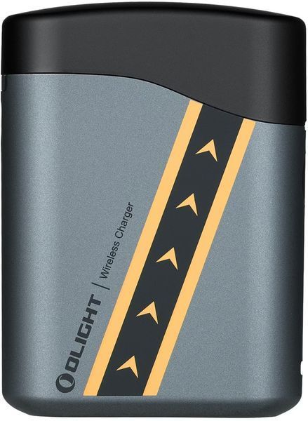 Ліхтар Olight Baton 4 Premium Edition Fighter Pilot (1300 Lm) 0.0000.3078 23704597 фото