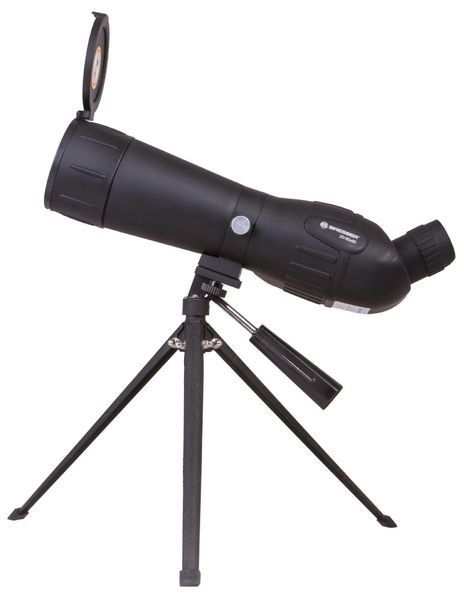 Підзорна труба Bresser Junior Spotty 20-60x60 + штатив 8820100 фото