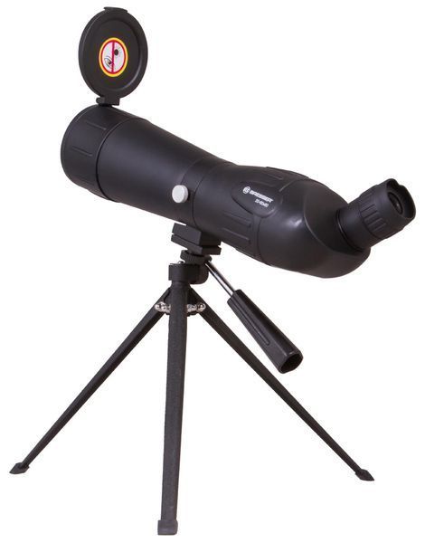 Підзорна труба Bresser Junior Spotty 20-60x60 + штатив 8820100 фото
