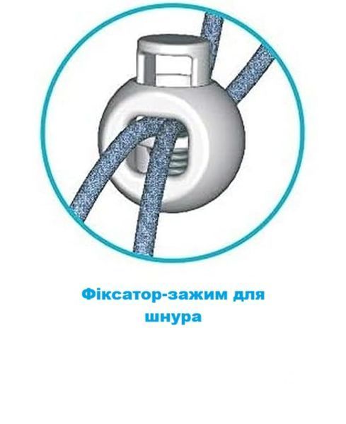 Чехол для гладильной доски Colombo Piuma 140 x 55 см COP530 932039 фото