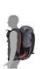 Рюкзак туристичний Naturehike Rock NH19BP095, 60+5 л, Чорний 77975 фото 2