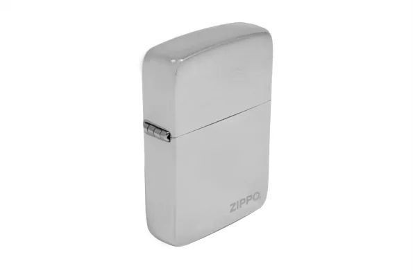 Запальничка Zippo Replica 1941 Black Ice (24485) V77550771 фото