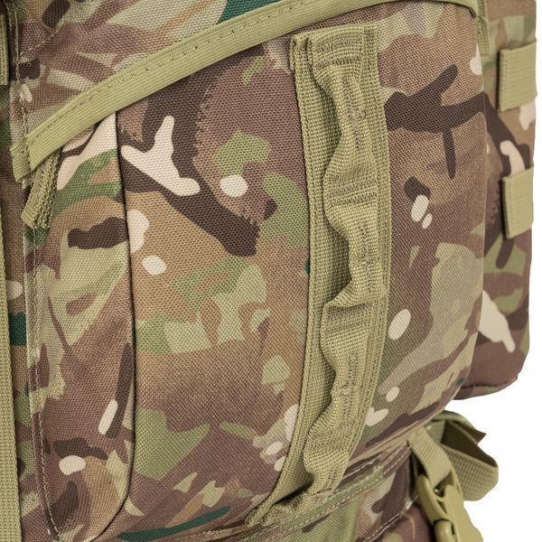 Рюкзак тактичний Highlander Forces Loader Rucksack 66L HMTC (NRT066-HC) 929614 фото