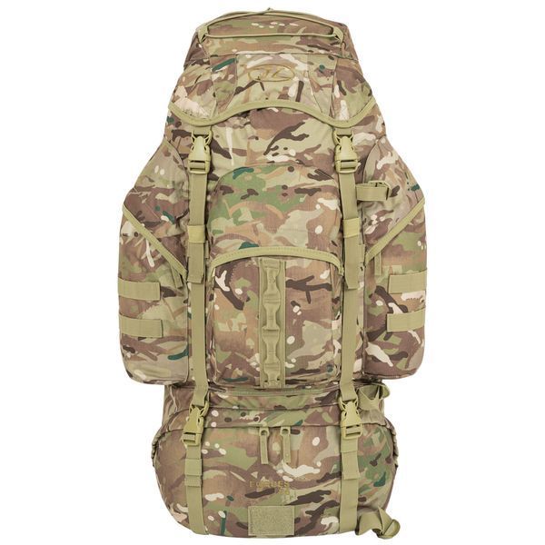 Рюкзак тактичний Highlander Forces Loader Rucksack 66L HMTC (NRT066-HC) 929614 фото