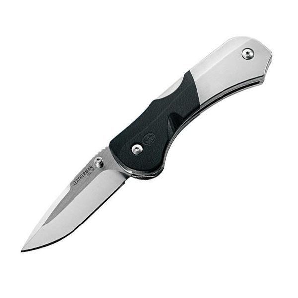 Нож Leatherman E55 861311N 4005600 фото