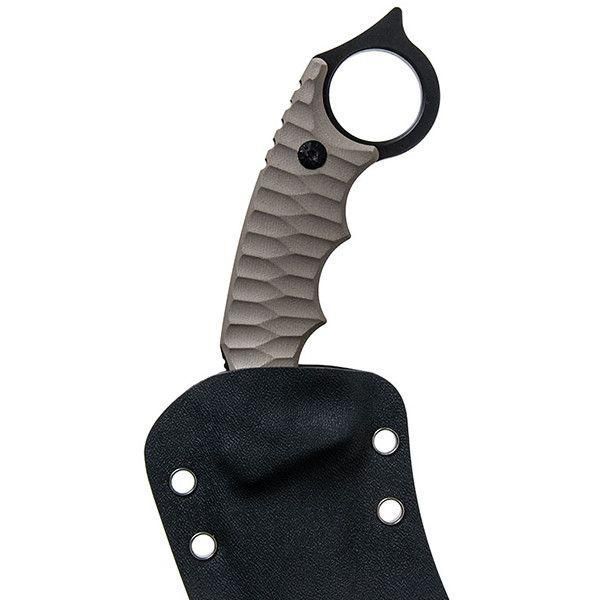 Ніж Boker Magnum Spike Karambit 02SC028 23730712 фото