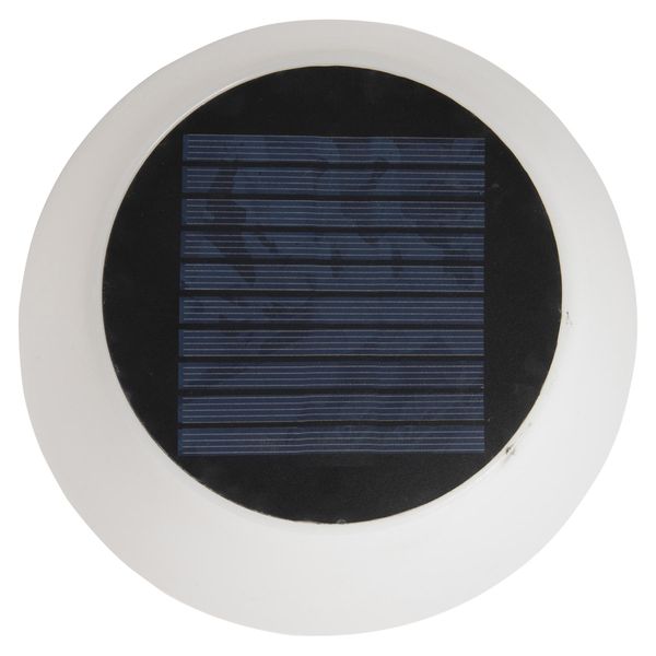 Ліхтар кемпінговий Bo-Camp Ranger Solar 150 Lumen White/Black (5818614) DAS302435 фото