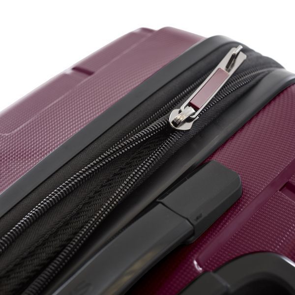 Чемодан Heys Maximus (M) Wine Red (10136-0052-26) 929273 фото